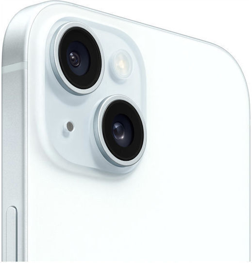Apple iPhone 15 (6GB/128GB) Blue