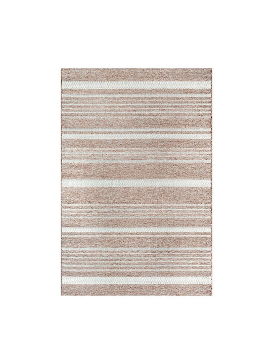 Newplan Canvas 2662b Χαλί Ορθογώνιο Μπεζ 200x250cm