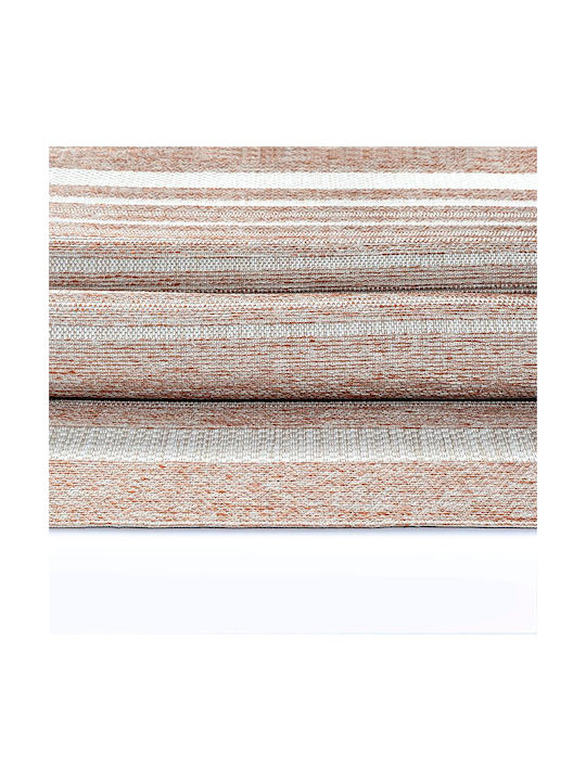 Newplan Canvas 2662b Χαλί Ορθογώνιο Μπεζ 200x250cm
