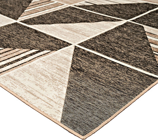 Newplan Lux 3070/80 200x250cm Καφέ