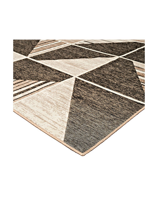 Newplan Lux 3070/80 80x150cm Καφέ