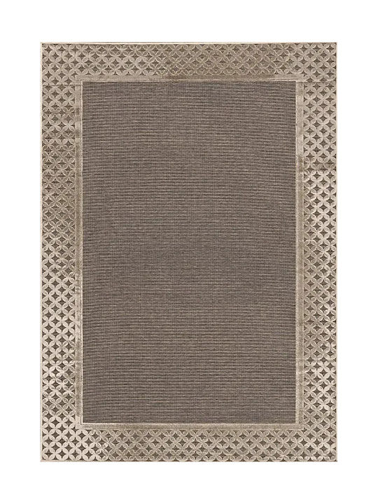 Newplan Lux 3083/27 200x250cm Καφέ