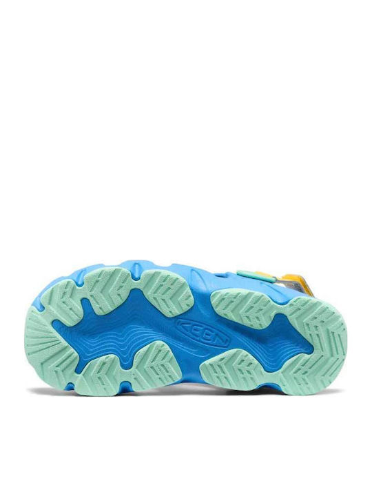 Kids' Sandals Blue