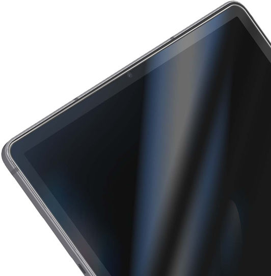 Mw Easy Glass Standard Screen Protector Samsung Galaxy Tab S6 Transparent