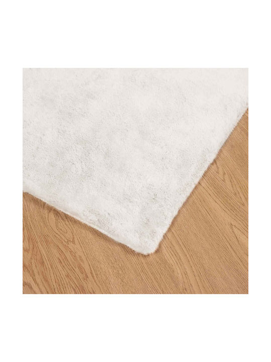 vidaXL Χαλί Διάδρομος Μπεζ 80x250cm