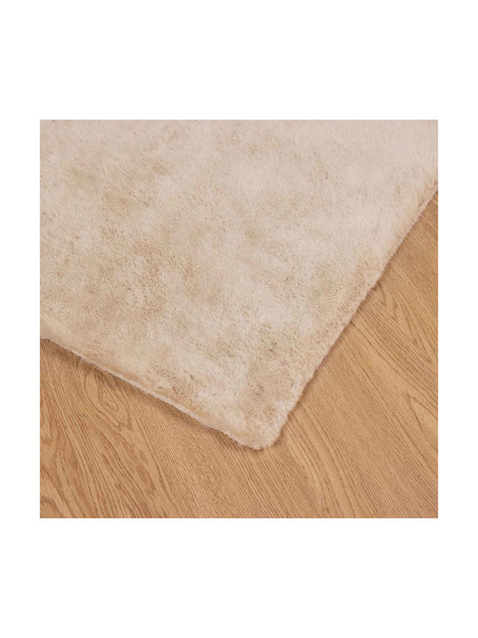 vidaXL Χαλί Διάδρομος Καφέ 80x250cm