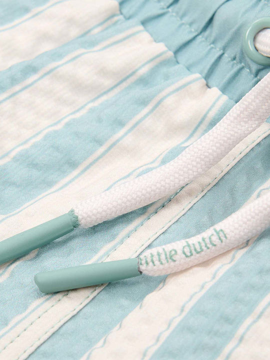 Little Dutch Παιδικό Μαγιό Βερμούδα / Σορτς Ocean Surf Stripes