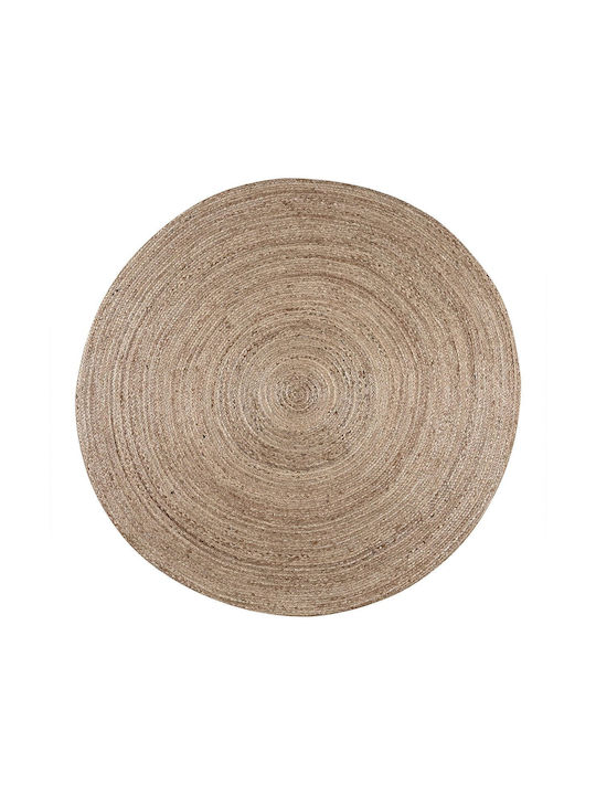 Handgefertigt Sommer aus Jute Grey Handgefertigt Sommer aus Jute Grey