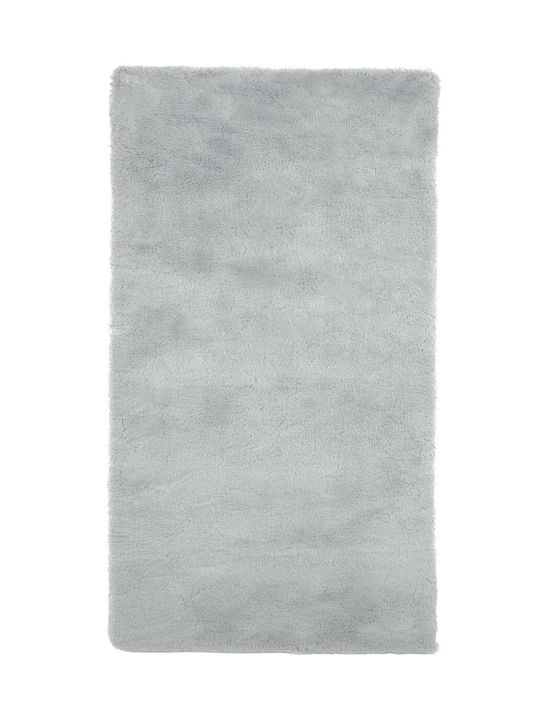 Nima Lounge Anti-slip Light Gray