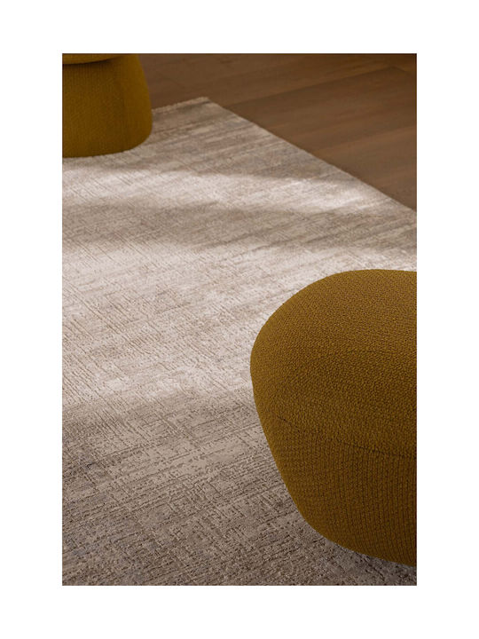 Royal Carpet Infinity Covor Rectangular Bej Gri