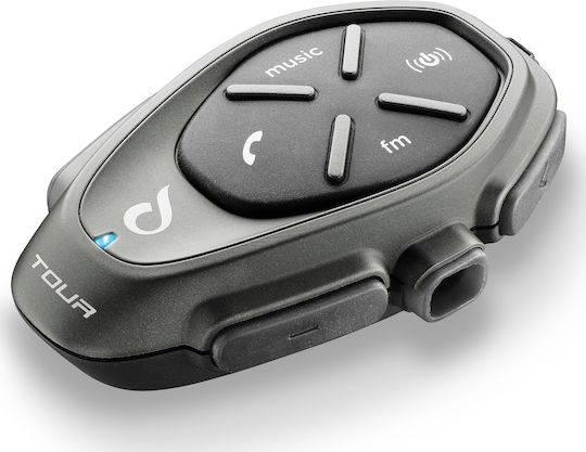 Interphone Tour