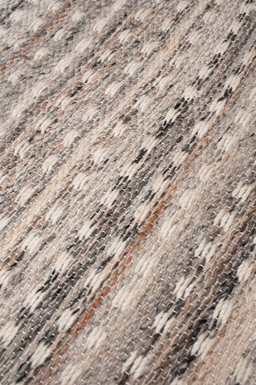Biokarpet Rista 03 Oyster-170x240
