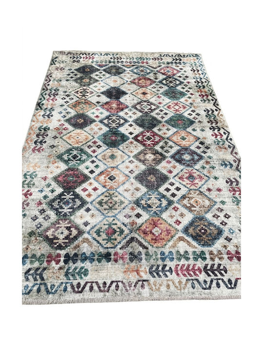 Klonaras Aurora 9034 Rug Rectangular Multicolour