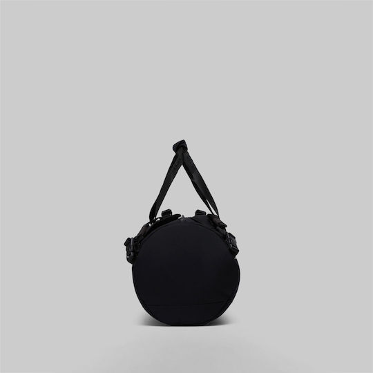 Napapijri Bering Sack Voyage 24.5lt Black Fabric