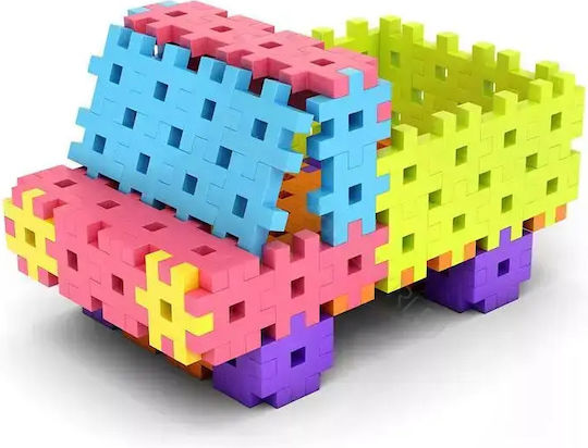 Meli Building Blocks Basic for 3+ Years 1200 Pieces
