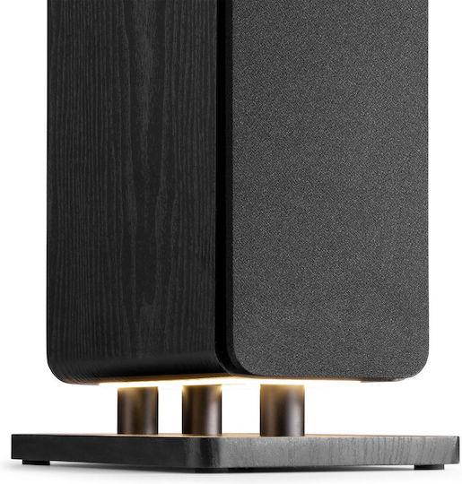 Audizio Arco Αυτοενισχυόμενο Ηχείο με Bluetooth 160W (Τεμάχιο) Μαύρο