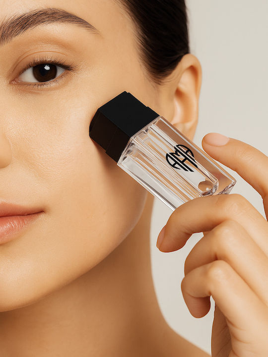 AlmaFirm Microneedling Therapy 1 Комплект за грижа за антистареене, хидратация и блясък