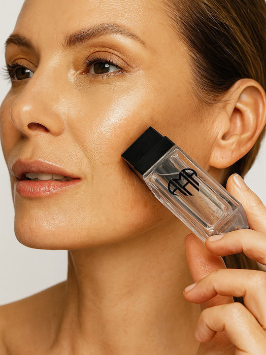 AlmaFirm Microneedling Therapy 1 Комплект за грижа за антистареене, хидратация и блясък