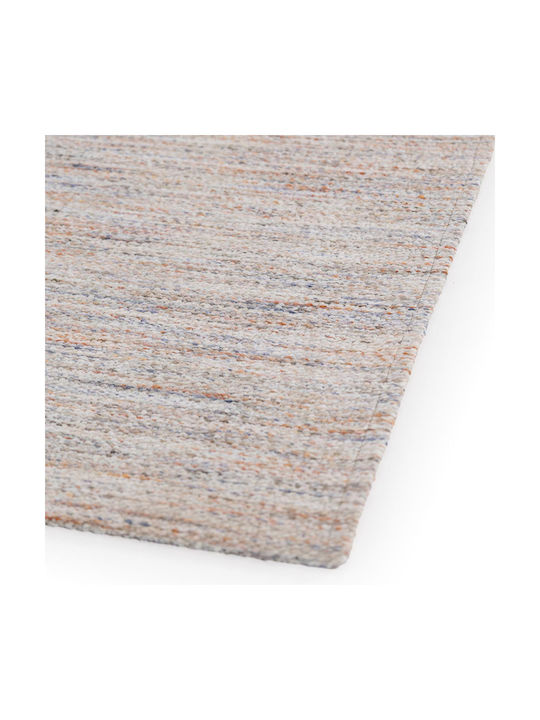 Royal Carpet Laos 3 75x160cm Ecru-multi Royal Carpet Laos 3 75x160cm Ecru-multi