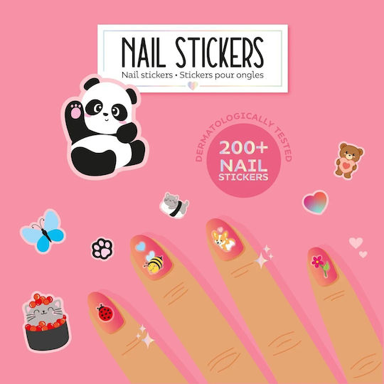 Legami Milano Kids Nail Polish