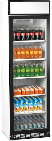 Crystal Getränkekühlschrank 352lt