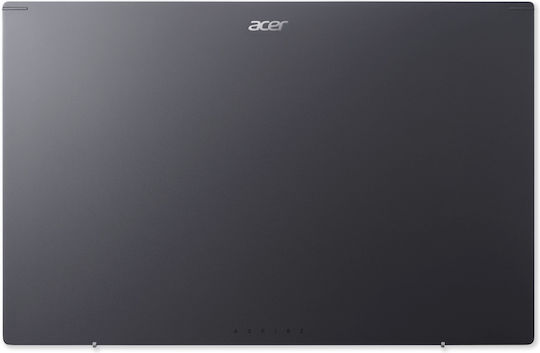 Acer Aspire 17 A17-51M -59K6 17.3" IPS FHD (Core 5-120U/16GB/512GB SSD/Linux) (БГ клавиатура)