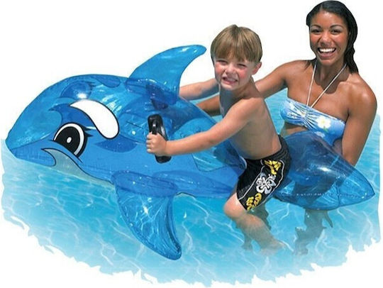 Bestway Inflatable Sea Transparent