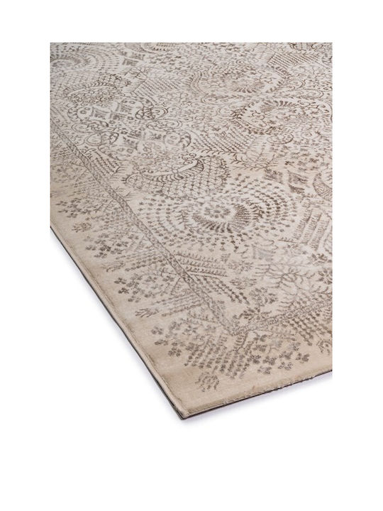 Viokarpet Gossip 9862a Alb-Vizon 200x290