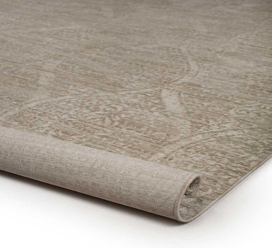 Biokarpet Naf Naf Garbo Lb913a Сив 200x240