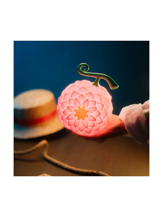 Grupo Erik Kids Decorative Lamp 17x4.7cm