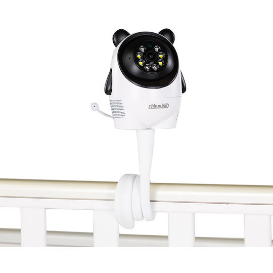 Chipolino Wireless Baby Monitor 7"