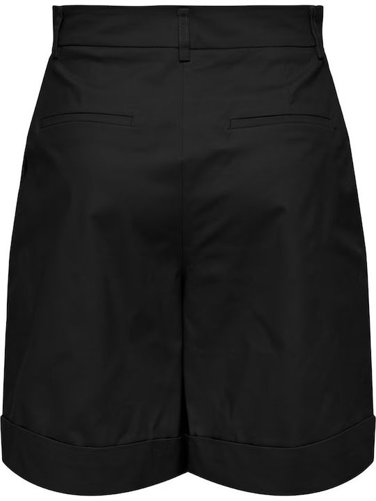 Women's Bermuda Black
