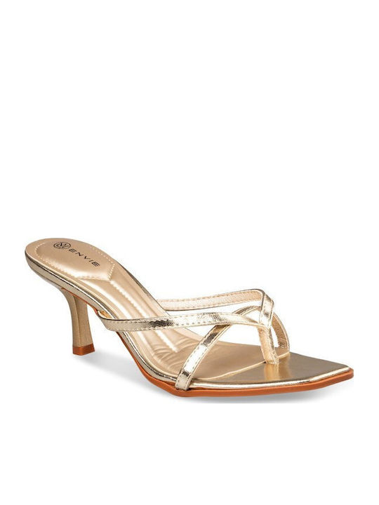 Envie Shoes