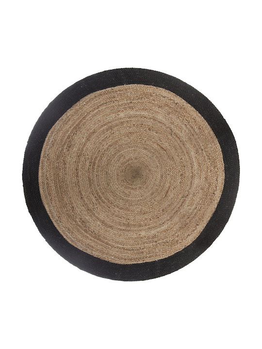 Atmosphera Γιούτα Καλοκαιρινό από Γιούτα Φ120cm