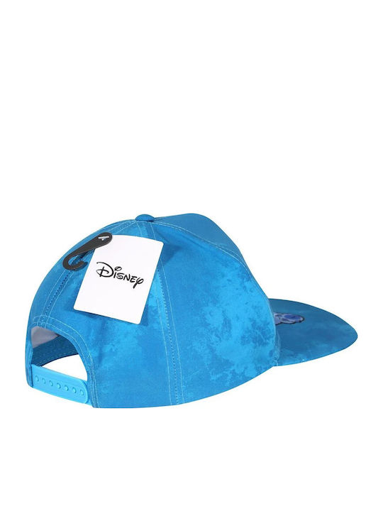 Șapcă Snapback Disney Lilo Stitch Dis01614sbc