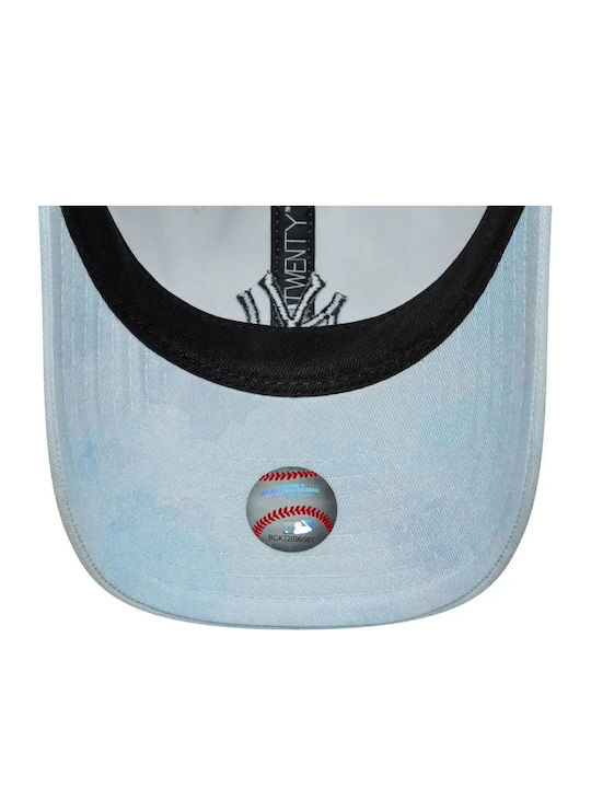 New Era Cap 9twenty Neyyan Blue Tie Dye Jr 60771771