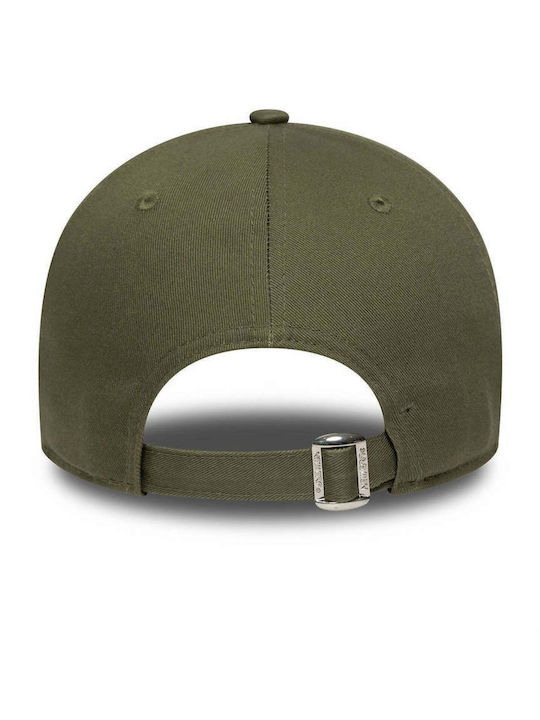Șapcă New Era New York Yankees 9forty Verde Bărbat 60675521