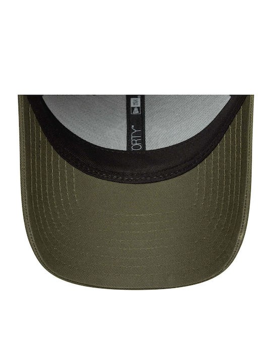 Șapcă New Era New York Yankees 9forty Verde Bărbat 60675521