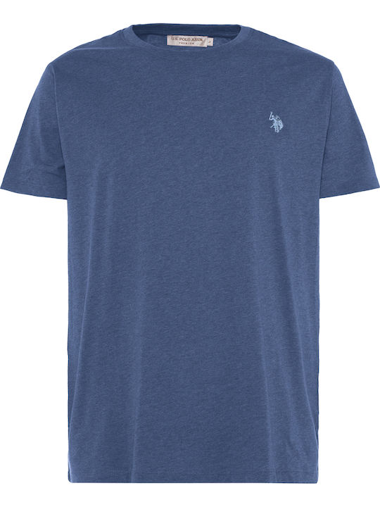 Polo Μπλούζα Blue