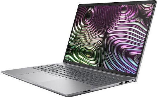 HP ZBook X G1i 16" IPS FHD+ (Ultra 7-255H/32GB/1TB SSD/RTX PRO 1000 Blackwell/W11 Pro) (GR Keyboard)