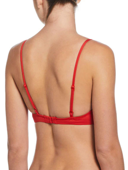 Set Bikini Κόκκινο