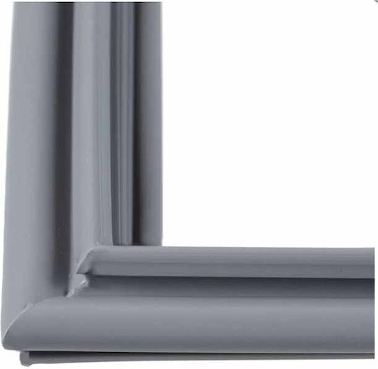 Γνήσιο Λάστιχο Πόρτας Κατάψυξης Ψυγείου Bosch Siemens Pitsos Neff