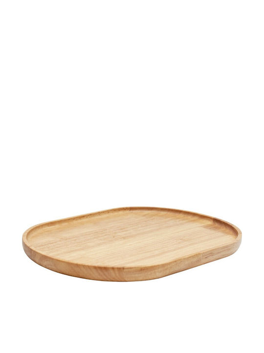 Plăci De Servire Din Lemn 31x23cm pl6110.031