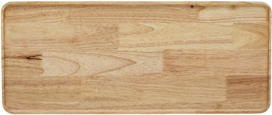 Platou De Servire Din Lemn 70x28cm PL604.017