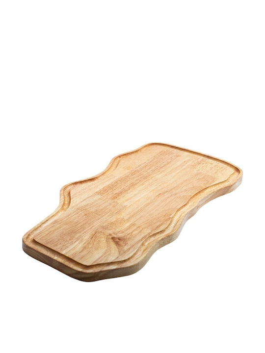 Plăci De Servire Din Lemn 50x26cm pl1126