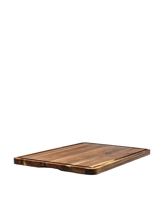Plăci De Servire Din Lemn 50x35cm pl10003.036