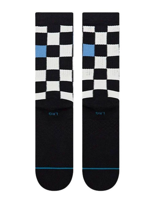 Stance Stance Socken Weiß-Schwarz