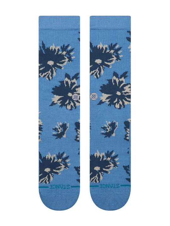 Stance Κάλτσες Μπλε Stance Κάλτσες Μπλε