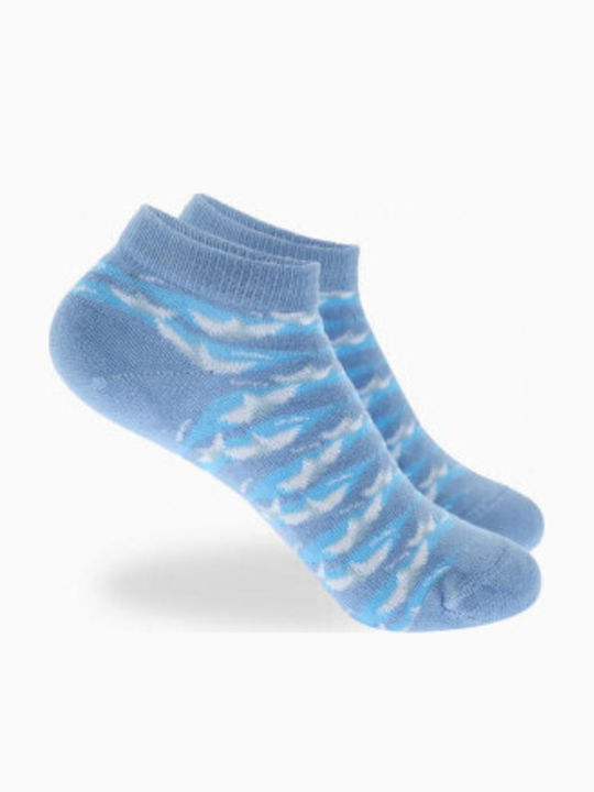 Walk Kids' Socks Bamboo Multicolour 3 Pairs
