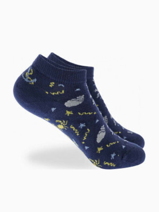 Walk Kids' Socks Bamboo Multicolour 3 Pairs